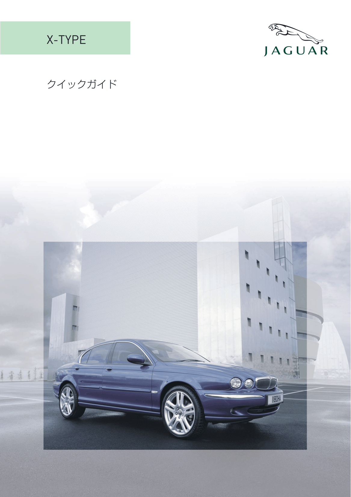 065MY X QG preview